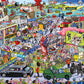 2021 According to Blower Telegraph Jigsaw Puzzle