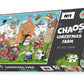 Christmas at Chaos Farm - No.1 1000 Piece Jigsaw Puzzle
