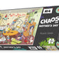 Chaos on Mother's Day - No.4 500 Piece Jigsaw Puzzle