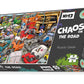 Chaos on the Road - No.13 1000 Piece Jigsaw Puzzle