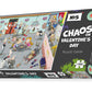 Chaos on Valentine's Day - No.5 1000 Piece Jigsaw Puzzle
