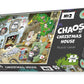 Christmas at Chaos House - No.2 1000 Piece Jigsaw Puzzle