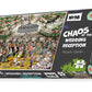 Chaos at the Wedding Reception - No.16 1000 Piece Jigsaw Puzzle