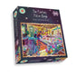 Fantasy Bake Shop 1000 Piece Jigsaw Puzzle box
