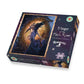 Masque of the Black Rose 1000 Piece Jigsaw Puzzle
