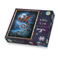 The Whitby Wyrm - 1000 Piece Fantasy Jigsaw Puzzle