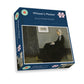 Whistler's Mother 1000 Piece Jigsaw Puzzle box