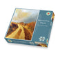 Approaching Storm Jigsaw Puzzle - Gill Erskine-Hill 1000 Pieces