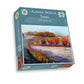 Autumn Walnut Trees 500 Piece Jigsaw Puzzle