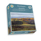 Dordogne Autumn 1000 Piece Jigsaw Puzzle