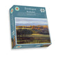 Dordogne Autumn 500 Piece Jigsaw Puzzle