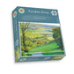 Footbridge Jigsaw Puzzle - Gill Erskine-Hill box