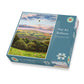 Hot Air Balloon - 1000 Piece Jigsaw Puzzle box