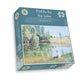 Paddy by the Lake - 1000 Piece Jigsaw Puzzle box