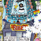 2022 According to Blower 1000 Piece Jigsaw Puzzle