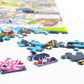 2022 According to Blower 1000 Piece Jigsaw Puzzle