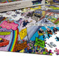 2022 According to Blower 1000 Piece Jigsaw Puzzle