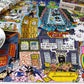 2022 According to Blower 1000 Piece Jigsaw Puzzle