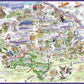 North York Moors - Tim Bulmer 1000 Piece Jigsaw Puzzle