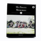 My Photo Memories - Classic - 300 Piece Wooden Puzzle