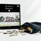 My Photo Memories - Classic - 300 Piece Wooden Puzzle