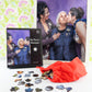 My Photo Memories - Classic - 300 Piece Wooden Puzzle