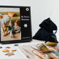 My Photo Memories - Happy Birthday - 300 Piece Wooden Puzzle