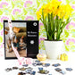 My Photo Memories - Happy Birthday - 300 Piece Wooden Puzzle