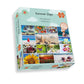 Summer Days 1000 Piece Jigsaw Puzzle