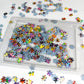 All Jigsaw Puzzle Sorter Trays - Pack of 6 and Carry Case