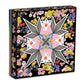 Christian Lacroix Flowers Galaxy Double Sided 500 Piece Jigsaw Puzzle