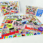 The Queen's Platinum Jubilee 2022  According to Blower Jigsaw Puzzle 1