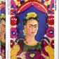 Kahlo Self Portrait with Birds 1000 Piece Jigsaw Puzzle