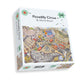 Piccadilly Circus - Wendy Brown 1000 Piece Jigsaw Puzzle