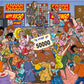 Wasgij Mystery 19 Bingo Blunder! 1000 Piece Jigsaw Puzzle