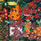 Summer Fruit 1000 Piece Jigsaw Puzzle