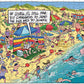 Telegraph Political Cartoons 400 Piece Jigsaw Puzzle