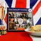 The King's Coronation 1000 Piece Jigsaw Puzzle