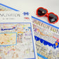 Tim Bulmer Brighton 1000 Piece Jigsaw Puzzle