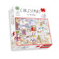 Christmas - Tim Bulmer 1000 Piece Jigsaw Puzzle box