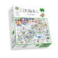 Cornwall - Tim Bulmer 1000 piece Jigsaw box