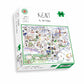 Kent - Tim Bulmer 1000 piece Jigsaw box