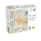 Lake District - Tim Bulmer 1000 Piece Jigsaw Puzzle box