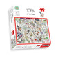 York - Tim Bulmer 1000 Piece Jigsaw Puzzle box