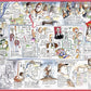 Gin - Tim Bulmer 1000 Piece Jigsaw Puzzle