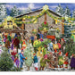The Christmas Tree Farm 2x1000 Piece Jigsaw Puzzle