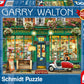 Garry Walton: Electronics Store 1000 Piece Jigsaw Puzzle box