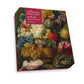Flowers in a Vase - National Gallery 1000 Piece Jigsaw Puzzle box