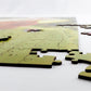 In Celebration of Queen Elizabeth II 300 Piece Wooden Jigsaw Puzzle