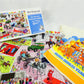 The Queen's Platinum Jubilee 2022  According to Blower Jigsaw Puzzle 4